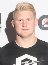 Logan Parr, SMU, Offensive Line