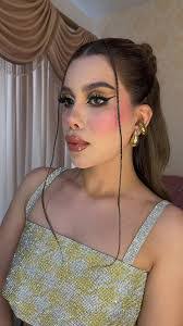 Michelle Tabares's Instagram, Twitter & Facebook