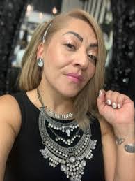 Audrey Lovato's Instagram, Twitter & Facebook