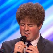 Father-Son Singing Duo Win Simon Cowell's GOLDEN BUZZER with Original  Family Song