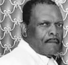 Alfred SAUNDERS Obituary (2015)