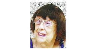 Marilyn Bonnett Obituary (1936