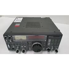 Image result for ICOM IC-R71A