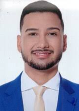 Candidato Pedro Marques