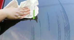 It's a good idea to keep a couple of jugs handy in your garage. 4 Ways To Make Windshield Washer Fluid Wikihow