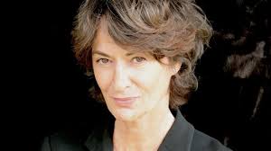 Tu deviens quoi ? Corinne Royer, dans l'intimité des mots