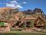 Cable Mountain Lodge