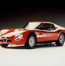 Image result for Blu Helvetia 1965 Alfa-Romeo