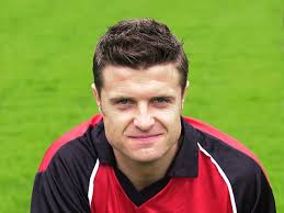 Former Walsall favourite Chris Marsh fighting sepsis