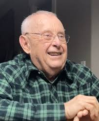 John E. Carlson, age 85, of Helena