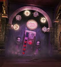 Bioshock Would You Kindly Gif Pin On Welcome To Rapture