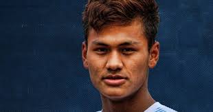 Jaekson Singh Indian football player profile