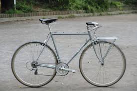 surly pacer built by blue lug ヴィンテージ自転車 自転車 自転車 ロードバイク