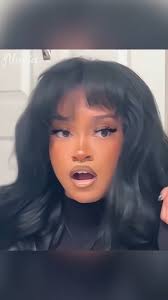 💕Very beautiful look！It's time to show off your beautiful hair.