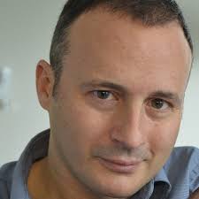 Edouard DESLANDES, 56 ans (LE BOIS PLAGE EN RE, CERGY, NANTES)