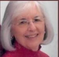 Ruth Fitch's Instagram, Twitter & Facebook