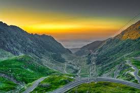 8 Spectacular Locations In Romania Worth Discovering Up Close European Destination Romania Travel Inspiration