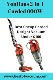 8 Best Rated Vacuum Cleaners Under 100 2020 Vacuums Best Rated Vacuum Vacuum For Hardwood Floors