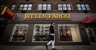 Regulator Blasts Wells Fargo For Deceptive Auto Insurance Program Wells Fargo Fargo Car Insurance