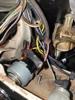 Come join the discussion about. Ignition Switch Wiring 1965 Mustang Stangnet