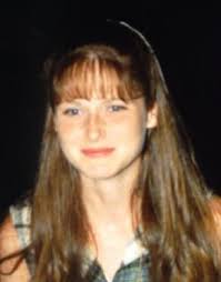 This made me think of Erica Sprunger