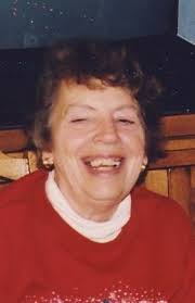 Barbara J. Schaenzer Obituary