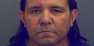 Barrio Azteca lieutenant sentenced in RICO case