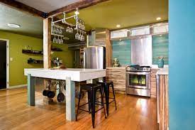 What Does It Cost To Renovate A Kitchen Kitchen Flooring Eclectic Kitchen Floor Design