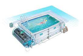 The purchase price for swimpools can range from approximately $7,000 cad to upwards of $40,000 cad depending on the features and customizations you want. Swim Spa Prices How To Get The Best Value For Your Money
