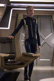 Check out saru's art on deviantart. 14 Commander Saru Star Trek Discovery Ideas Star Trek Trek Discovery