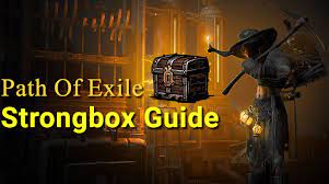 Poe rolling diviner's strongbox drops random cards. Path Of Exile Strongbox Guide Affix Drop Item Poecurrencybuy Com