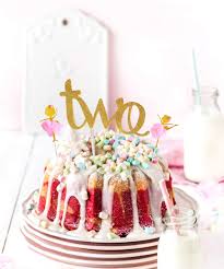 2nd birthday cake for girls. Buy 2nd Birthday Decorations For Girls Two Sweet Number 2 Foil Balloon Dancing Girl Cake Toppers Confetti Balloons For Second Birthday Party Supplies Online In Turkey B07wn8s5hv