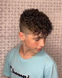 Men S Hair Haircuts Fade Haircuts Short Medium Long Buzzed Side Part Long Top Short Sides Hai Permed Hairstyles Short Permed Hair Boys Curly Hair Permed Hairstyles Curly Hair Men Men