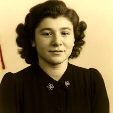 The Kaufmann family's story during the Holocaust