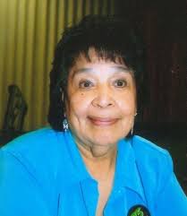 Carmen Rauman Obituary (1934