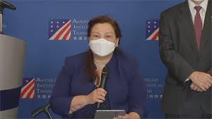 美國聯邦參議員達克沃絲（ladda tammy duckworth）、蘇利文（daniel scott sullivan）及昆斯（christopher andrew coons）今（6日）一早率團問台，並宣布將捐贈台灣. Fk Kon6jn2tyym