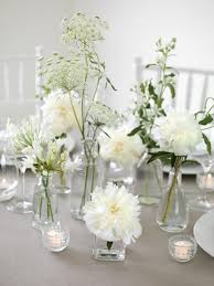 Walmart.com has been visited by 1m+ users in the past month Tischdekoration Weiss Und Grun Easy Flowers In 2021 Bridal Table Flowers Bridal Table Table Decorations