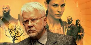 The Rookie Fortifies Chenford Ahead of Their Biggest Obstacle Yet