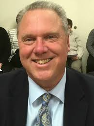 Belden remembered as loving family man, dedicated volunteer