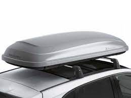 coffre de toit mercedes 450l barres de toit offertes