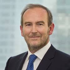 Alfonso Eyzaguirre takes over as CEO of JP Morgan Latin America & Canada  and director of investment banking for Latin America
