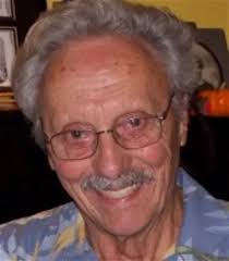 Obituary information for Andre J. DesRosiers