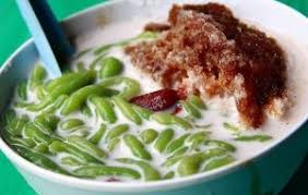 Maybe you would like to learn more about one of these? Resepi Cendol Pulut Yang Paling Sedap