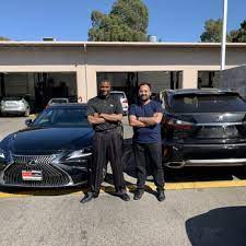 We hope you are loving.your i usually dread having to buy a new car but my experience at dch lexus of santa barbara changed that. Lexus Santa Barbara 34 Photos 258 Reviews Auto Repair 350 Hitchcock Way Santa Barbara Ca Phone Number