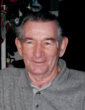 Obituary information for Dick