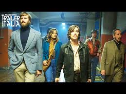 Amore sotto copertura (2003) ita. Free Fire Trailer Italiano E Poster Del Film Di Ben Wheatley