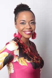 Wonder Woman in Business, April Hurst — Freeman Means Business (TM)