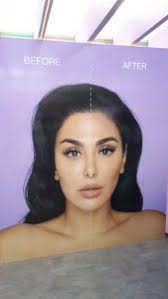 Hello and welcome to the huda beauty pop up shop in covent garden london! Huda Beauty Pop Up Store London Gra