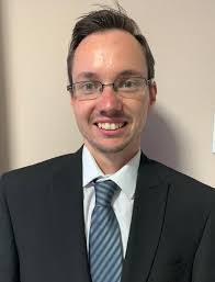 Mark Beale's Instagram, Twitter & Facebook