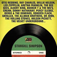 Sturgill Simpson Signs With Atlantic Records American Songwriter Sturgill Simpson Atlantic Records Derek And The Dominos